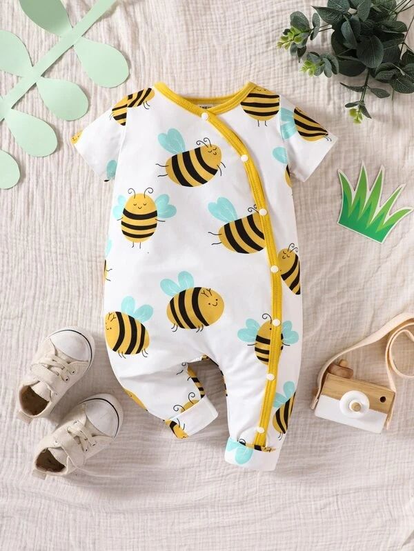 How Honey Bees Are the Fashion World's Hottest Trend